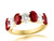 ruby and diamond ring, ruby and diamond ring, ruby and diamond jewelry
