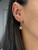 starfish earrings, starfish jewelry, nautical jewelry, star fish jewelry, star fish earrings