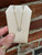 Jolie Fleur Diamond Necklace