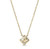diamond solitaire necklace, lab grown diamond necklace, lab grown diamond jewelry