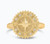 compass rose ring, compass rose jewelry