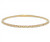 Geometric Diamond Flex Bracelet