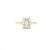 Lab Grown Diamond Ring - Premium