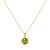 peridot necklace, peridot pendant, peridot jewelry, birthstone jewelry