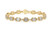 Luster Collection Bracelet
