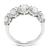 Five Stone Oval Diamond Ring