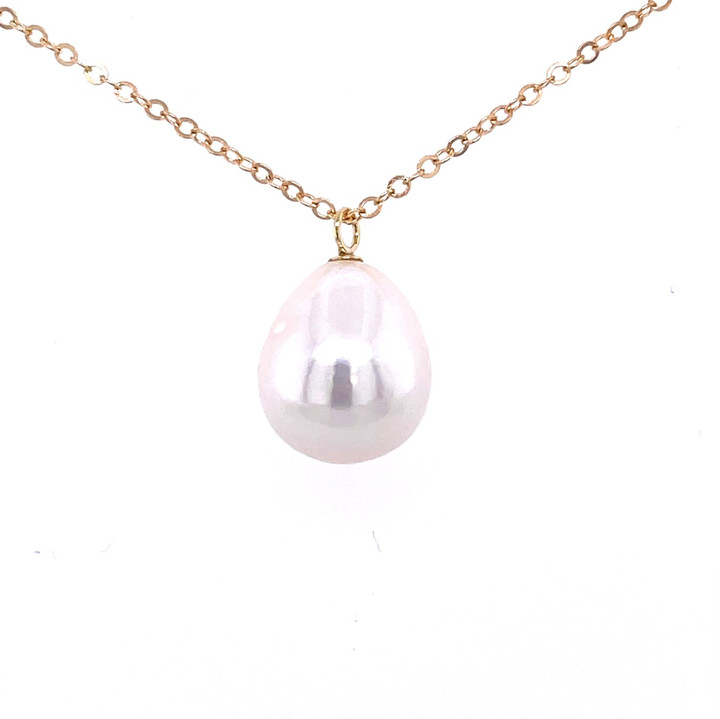 Pearl Pendant