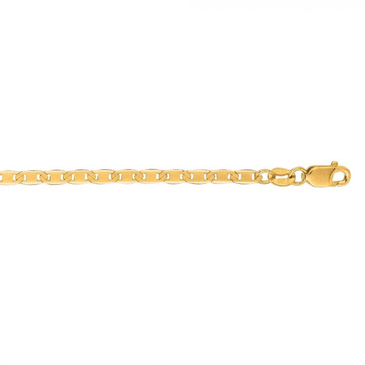 Mariner Chain 2.3mm