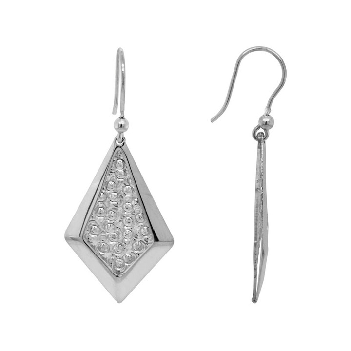 Kite Shape Earrings