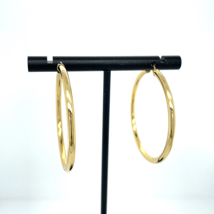 2.5x40mm Hoops