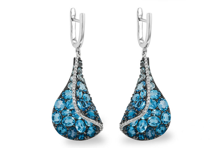 Sail Away Earrings
