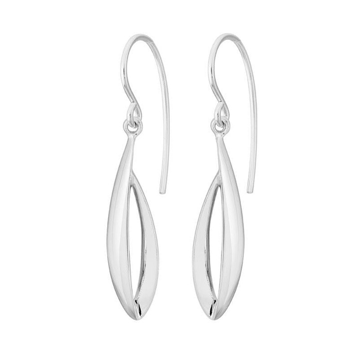 Sail Dangle Earrings