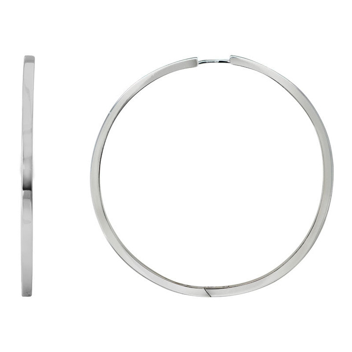 43mm Square Tube Hoops