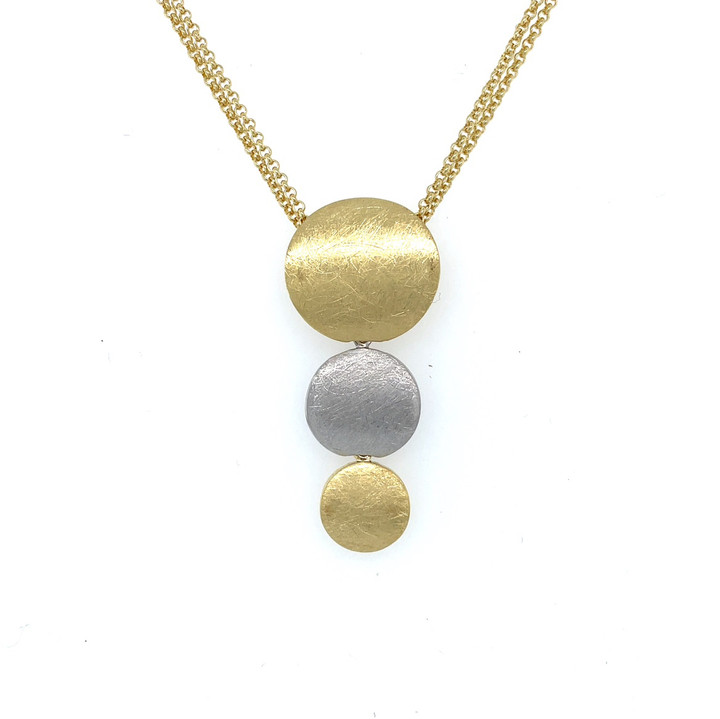 Three Circles Pendant