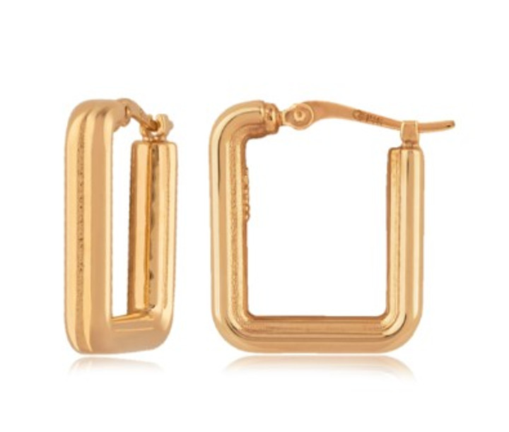 Squared Hoops