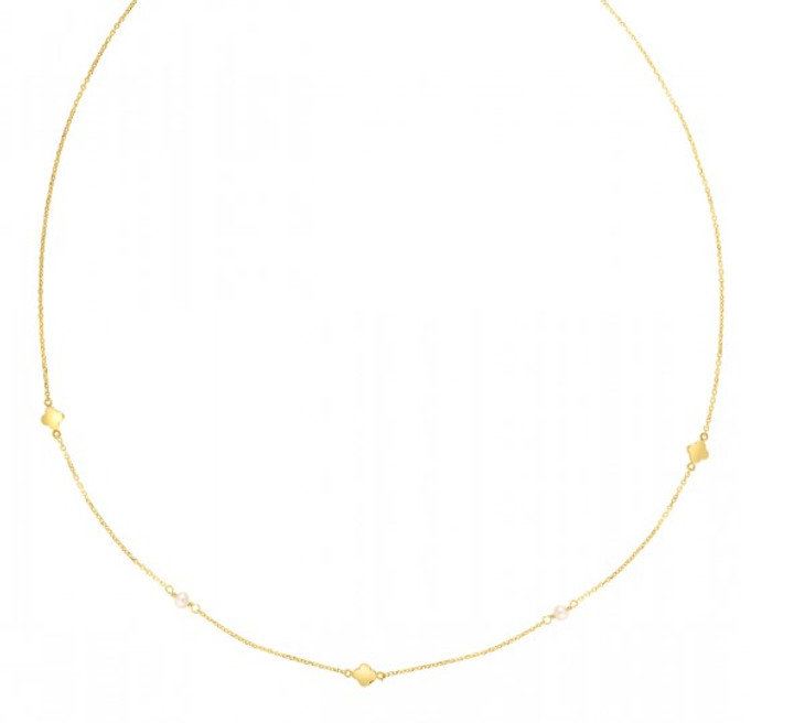 Eleanor Necklace