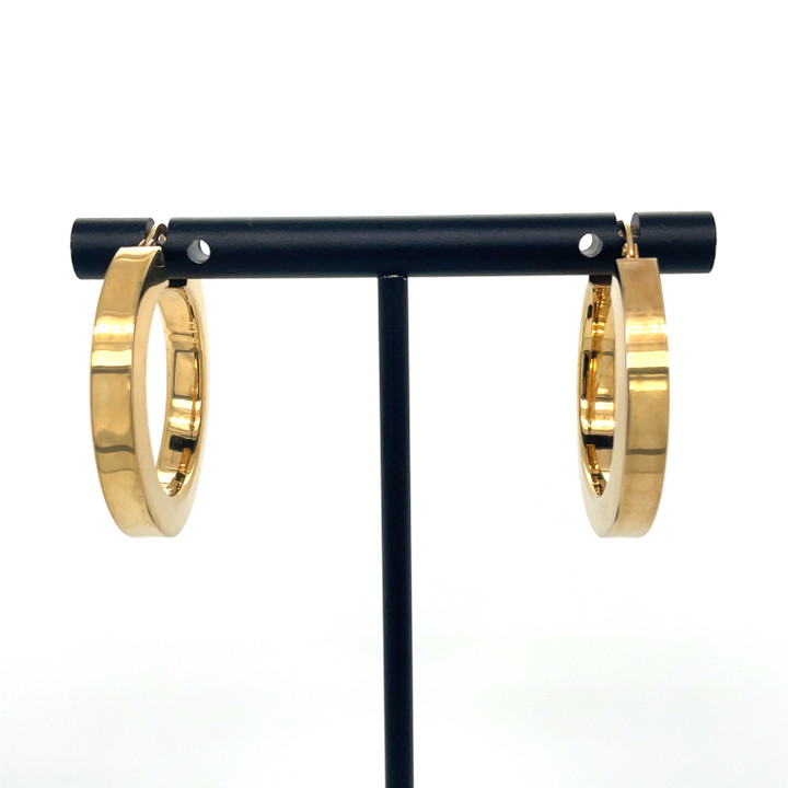 Coastline Earrings