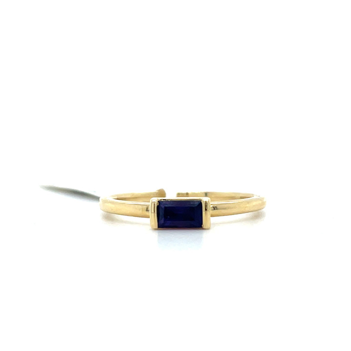 sapphire ring, purple sapphire ring, unique sapphire jewelry, unique sapphire ring