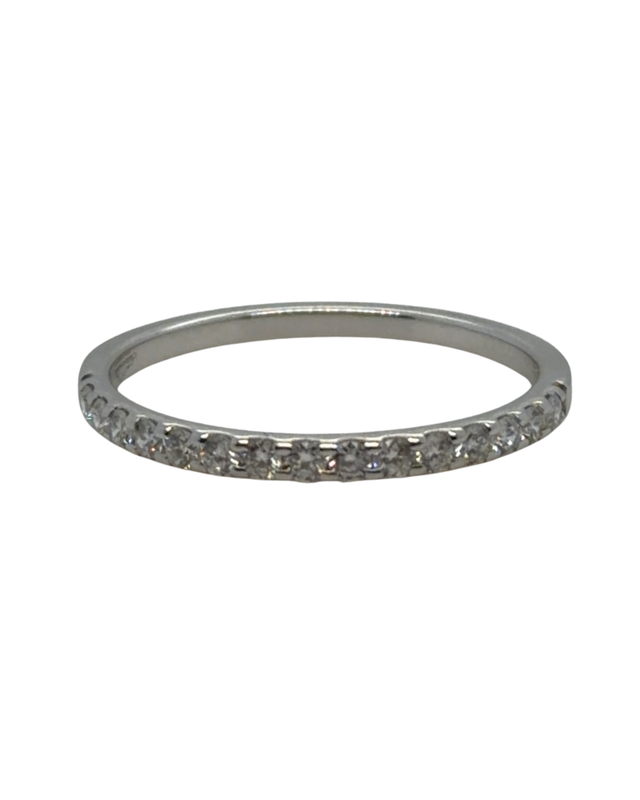 diamond wedding band, stackable diamond ring, stackable diamond band, diamond wedding ring, diamond band