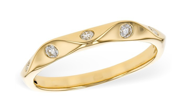 diamond ring, diamond band, unique diamond band, diamond jewelry