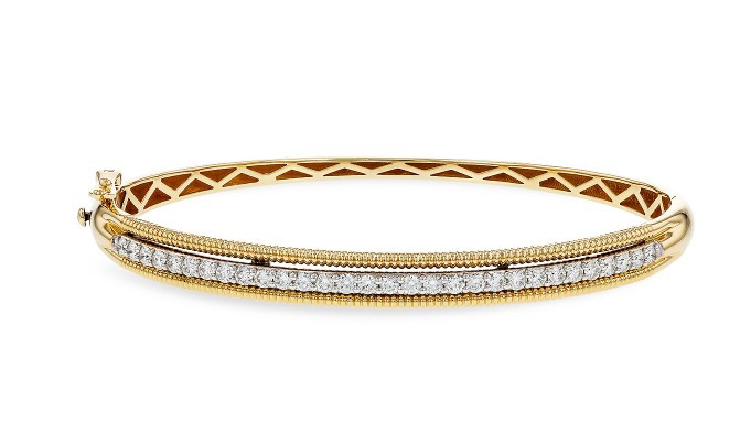 diamond bangle, diamond bracelet, unique diamond bangle, unique diamond bracelet, yellow gold diamond bangle, yellow gold diamond bracelet