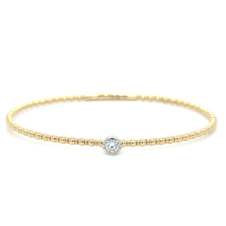 diamond bracelet, flex diamond bracelet, flexible bangle, flexible diamond bangle, stacking bracelets