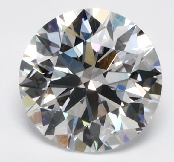 Premium Lab Grown Clarity Diamond 1.84ct Round
