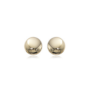 5mm Flat Ball Studs