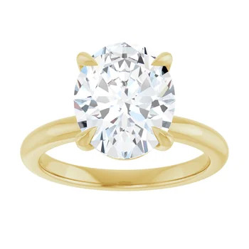 oval engagement ring, lab grown diamond engagement ring, oval diamond engagement ring, oval solitaire engagement ring, lab grown oval diamond solitaire