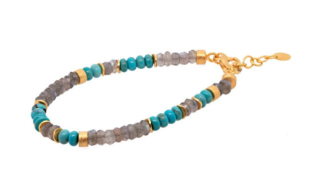 Ocean Crest Bracelet