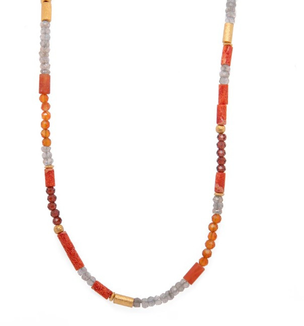Sandbar Necklace