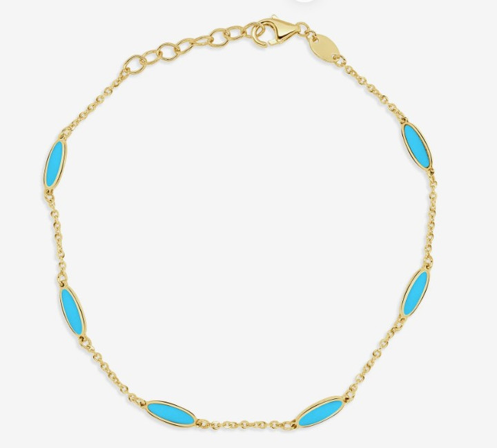 Summer Cove Bracelet