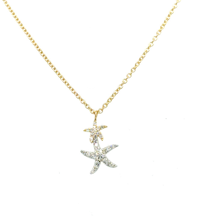 Sea Star Duet
