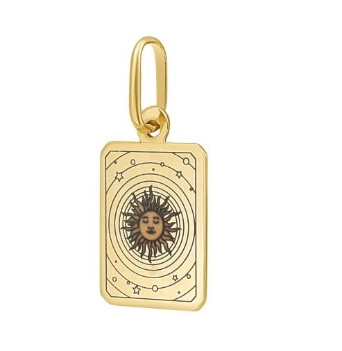 tarot card pendant, tarot card jewelry, tarot jewelry, tarot necklace