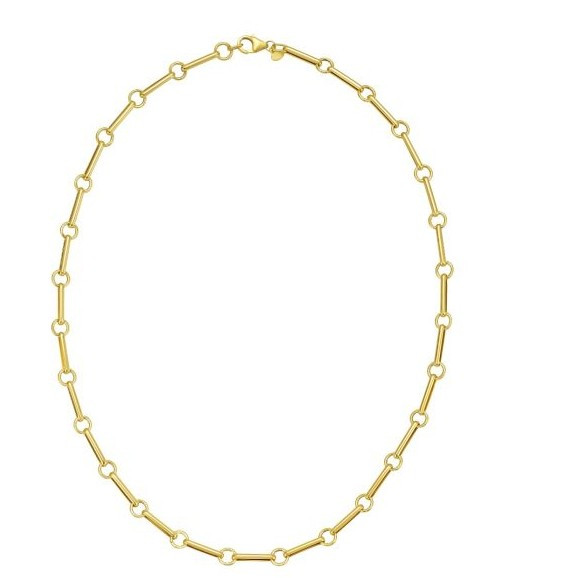 Bar Link Chain