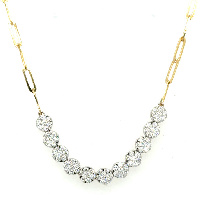 Tide Necklace