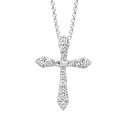 diamond cross, diamond cross necklace, diamond cross pendant, diamond cross jewelry, cross jewelry