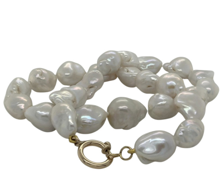 pearl necklace, pearl jewelry, unique pearl jewelry, unique pearl necklace