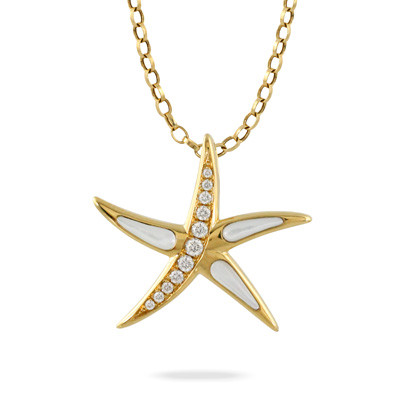 Ocean Collection Starfish