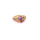 Confetti Signet Ring