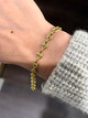 Mariner Chain Bracelet