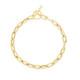 toggle bracelet, toggle chain, toggle jewelry, gold bracelet, gold toggle