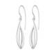 Sail Dangle Earrings