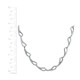 Needle and Eye Chain