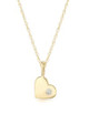 Mini Heart Pendant