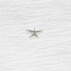 Starfish Connector for Permanent Jewelry