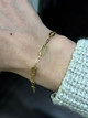 Autumn Bracelet