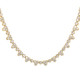 Leilani Diamond Necklace