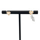 Claire Diamond Earrings