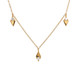 Savannah Diamond Pendant